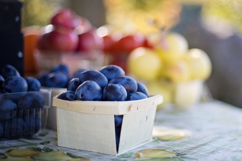 ¿Cómo combatir el estreñimiento con frutas?